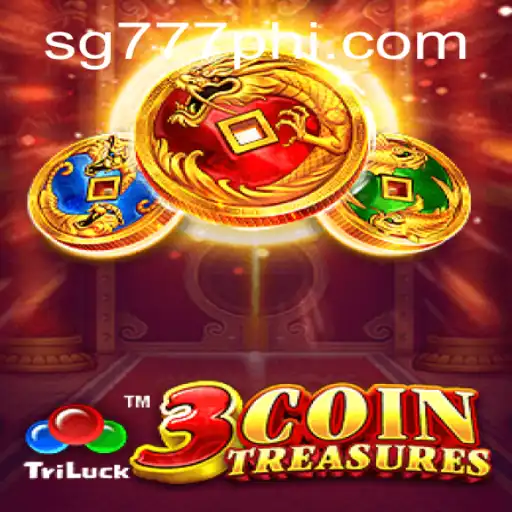 Discovering 3CoinTreasures: An Engaging New Digital Experience on SG777.COM