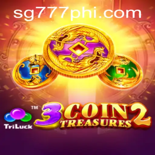 Discover the Thrills of 3CoinTreasures2