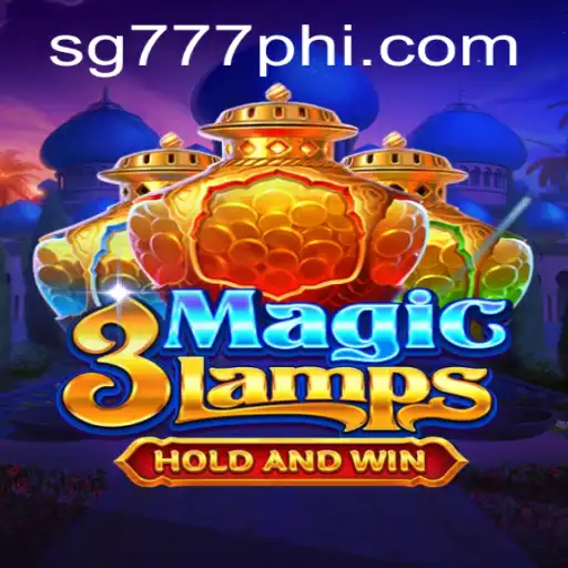 Exploring the Excitement of 3MagicLamps and SG777.COM