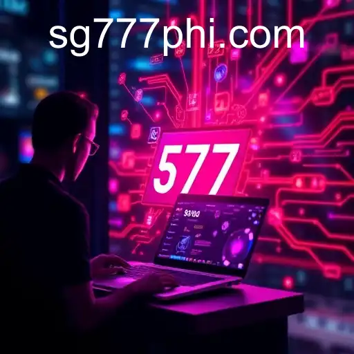 Gaming Experience SG777.COM - 800+ Premium and Exclusive Games