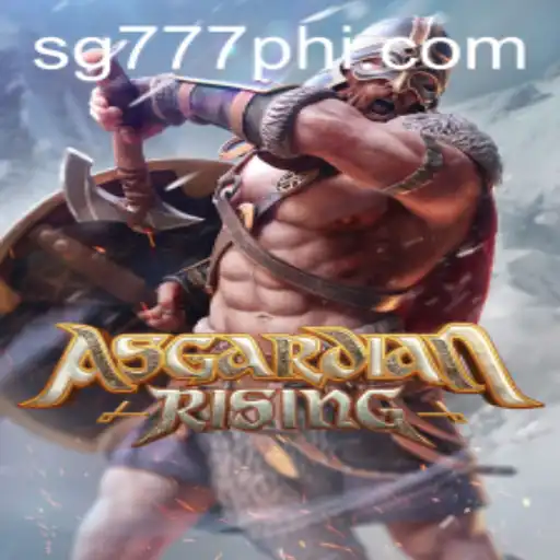 Unveiling the Mystique of AsgardianRising: A Journey into the Norse-Inspired Adventure