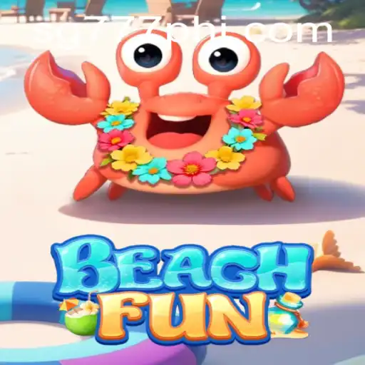 Discover the Excitement of BeachFun: A New Adventure in Gaming