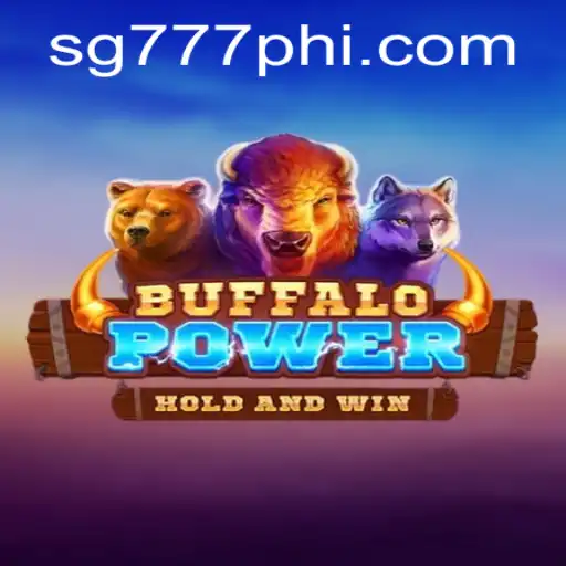 Exploring the Thrilling World of BuffaloPower at SG777.COM