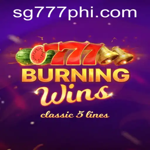 Unveiling the Excitement of BurningWins and SG777.COM