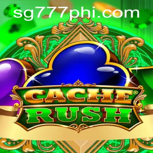 Discovering CacheRush: A Thrilling Adventure in Online Gaming