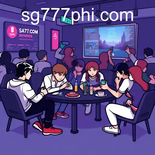Security and Trust SG777.COM - International Licenses and Certifications