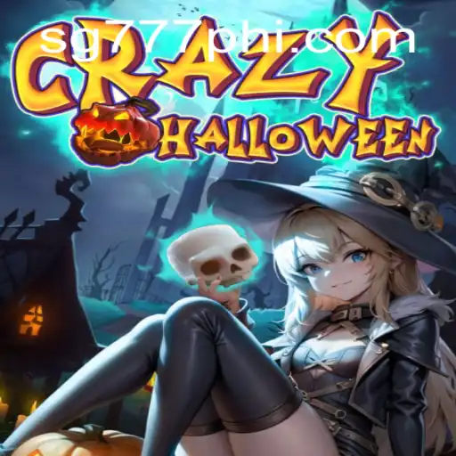 Unveiling CrazyHalloween: A Spooky Adventure with SG777.COM