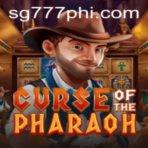 Curse of the Pharaoh: Dive into the Mysterious World of Ancient Egypt in SG777.COM's Latest Game
