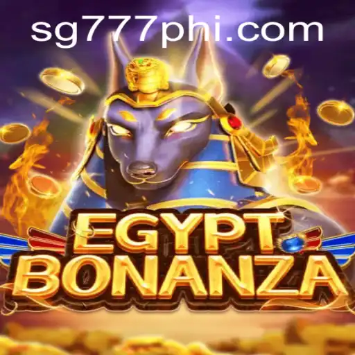 Discover the Exciting World of EgyptBonanza with SG777.COM
