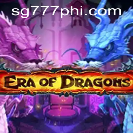 Introducing EraOfDragons: A Deep Dive into the Enchanting World of Fantasy