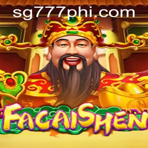 FaCaiShen: The Exciting Adventure into Wealth with SG777.COM