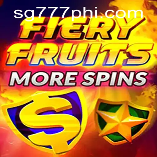 Unveiling FieryFruitsMoreSpins: A Thrilling Journey into the World of Online Slots