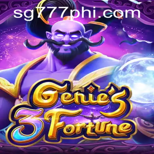 Exploring the World of Genie3Fortune and the Role of SG777.COM