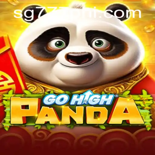 Exploring GoHighPanda: A Captivating Game Adventure Featuring SG777.COM