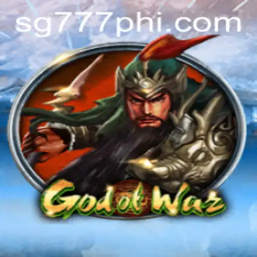 Discover the Epic World of God of War at SG777.COM