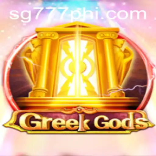 Exploring the Mystical World of GreekGods by SG777.COM
