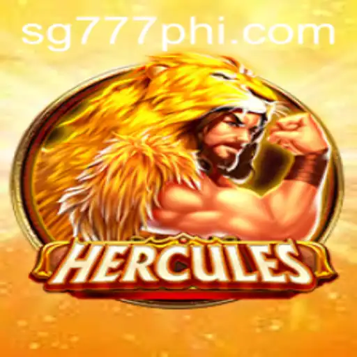 Unveiling Hercules: A Fascinating Journey into Mythological Adventure with SG777.COM