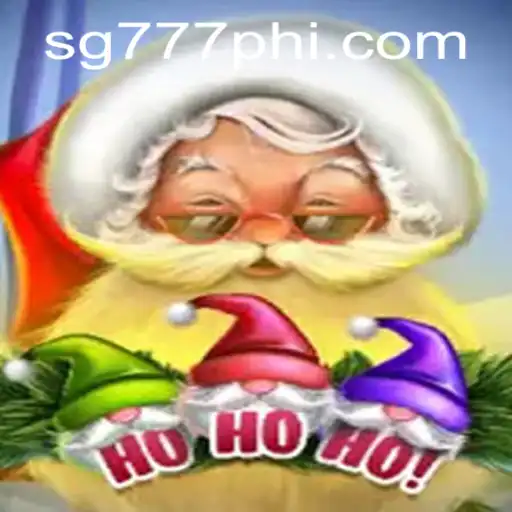 Exploring the Magical World of HoHoHo: A Delightful Gaming Experience on SG777.COM