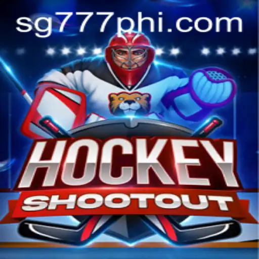 HockeyShootout: The Thrilling Virtual Arena with SG777.COM