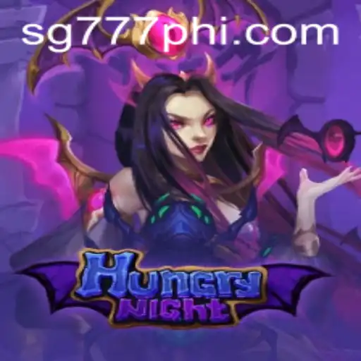 Unveiling HungryNight: A Thrilling Journey with SG777.COM