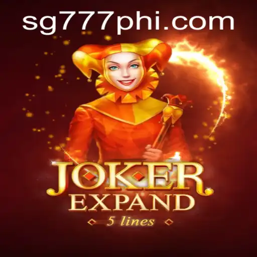 JokerExpand: A New Era of Gaming with SG777.COM