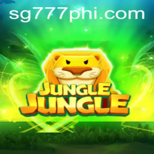 Explore the Thrilling World of JungleJungle Game at SG777.COM