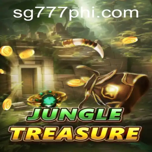 Discover the Adventure of JungleTreasure - Explore the Thrills of SG777.COM