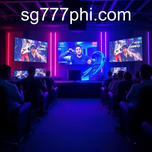 Security and Trust SG777.COM - International Licenses and Certifications