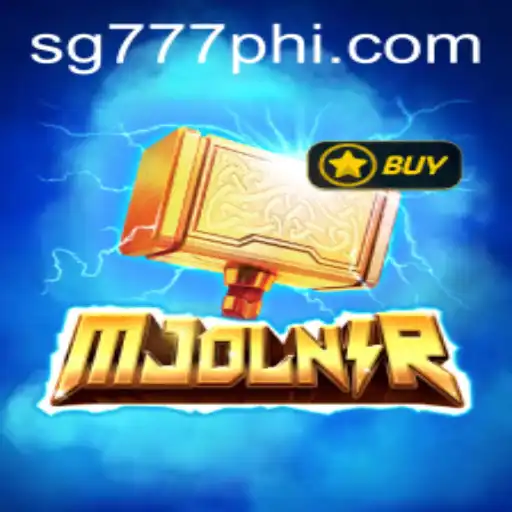 Mjolnir: The Hammer of the Norse Gods in Gaming