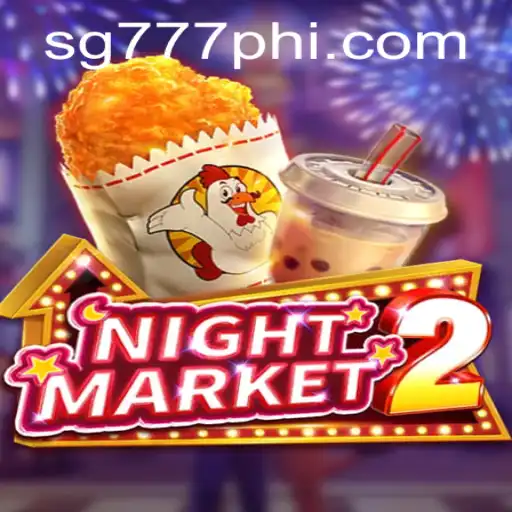 Exploring NightMarket2: An Immersive Gaming Experience