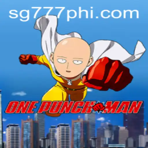 Dive into the World of OnePunchMan: Unleashing Excitement with SG777.COM