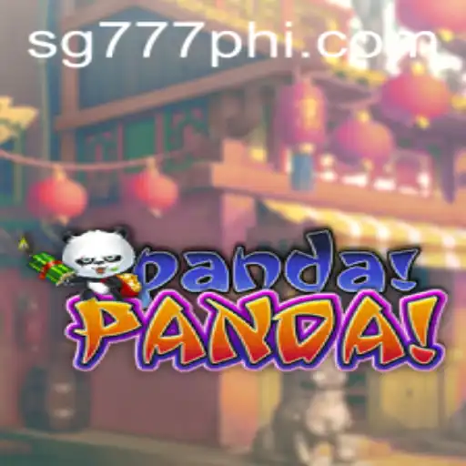 PandaPanda: An Exciting Adventure in the World of SG777.COM