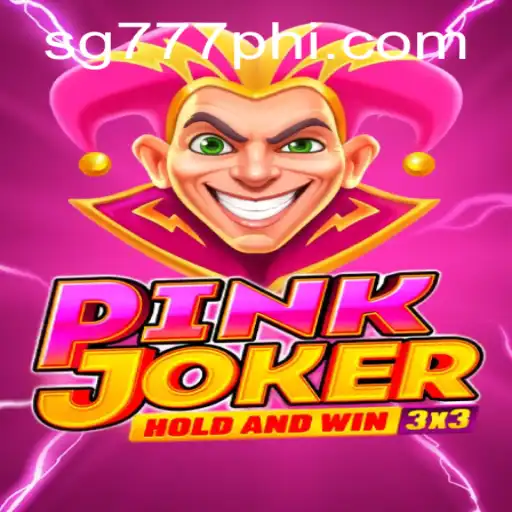 Exploring PinkJoker: The Exciting World of SG777.COM