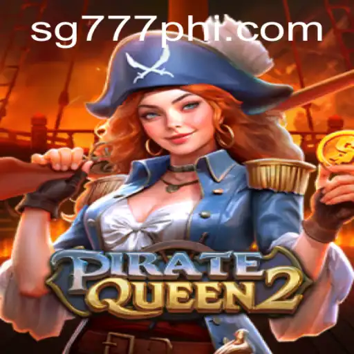 Dive into Adventure with PirateQueen2 on SG777.COM