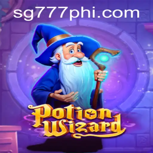 PotionWizard: The Enchanting World of Magical Adventures
