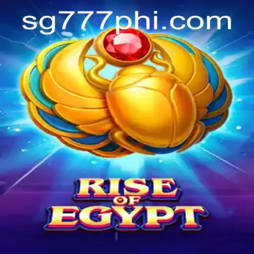 Exploring the Enchantment of RiseOfEgypt: A Dive into Ancient Mysteries
