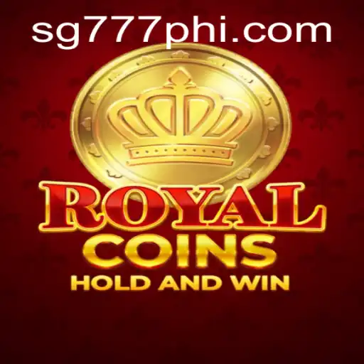 Discover the Exciting World of RoyalCoins with SG777.COM
