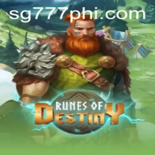 Exploring the Enchanting World of RunesOfDestiny