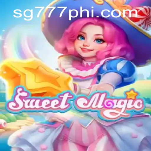 SweetMagic: A Mesmerizing New Game Experience at SG777.COM