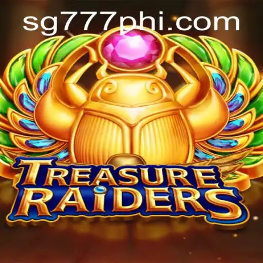 Embark on an Epic Quest with TreasureRaiders: The Thrilling Online Game