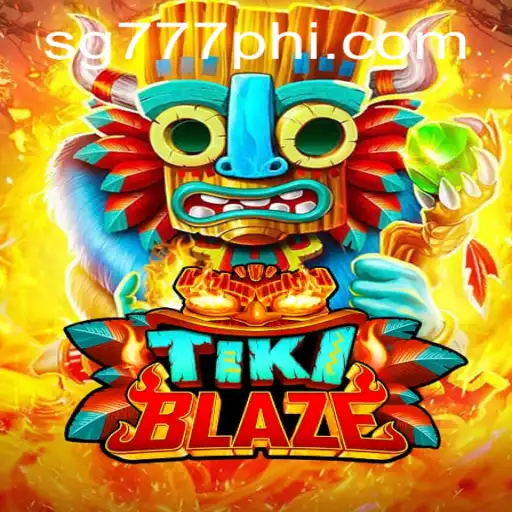 Exploring the Thrills of TikiBlaze: A New Gaming Adventure on SG777.COM