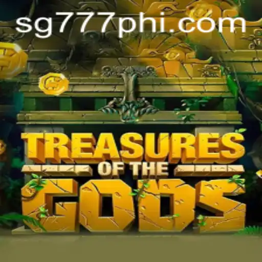 Exploring the Thrills of TreasureoftheGods: A Dive into Adventure