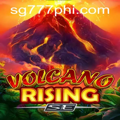 Explore the Thrilling World of VolcanoRisingSE and Its Innovative Gameplay