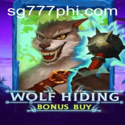 Unveiling WolfHidingBonusBuy: A Thrilling Adventure in the World of SG777.COM