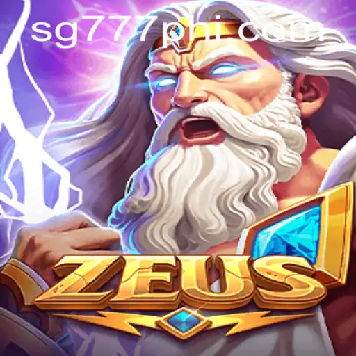 Unveiling Zeus: The Epic Game Experience on SG777.COM